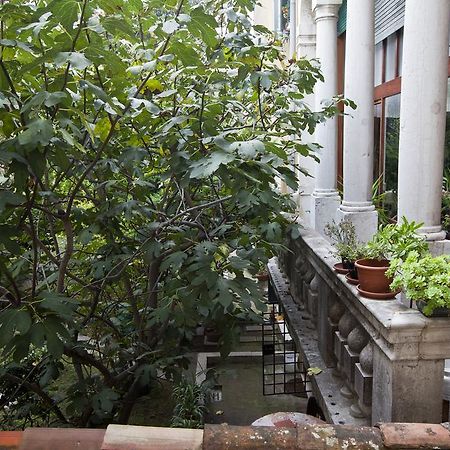 Ca' Filcamo Lägenhet Venedig Exteriör bild