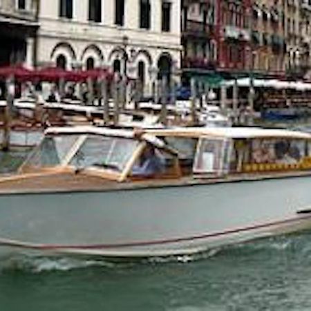 Ca' Filcamo Lägenhet Venedig Exteriör bild