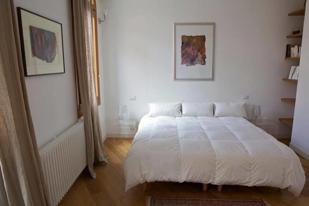 Ca' Filcamo Lägenhet Venedig Exteriör bild
